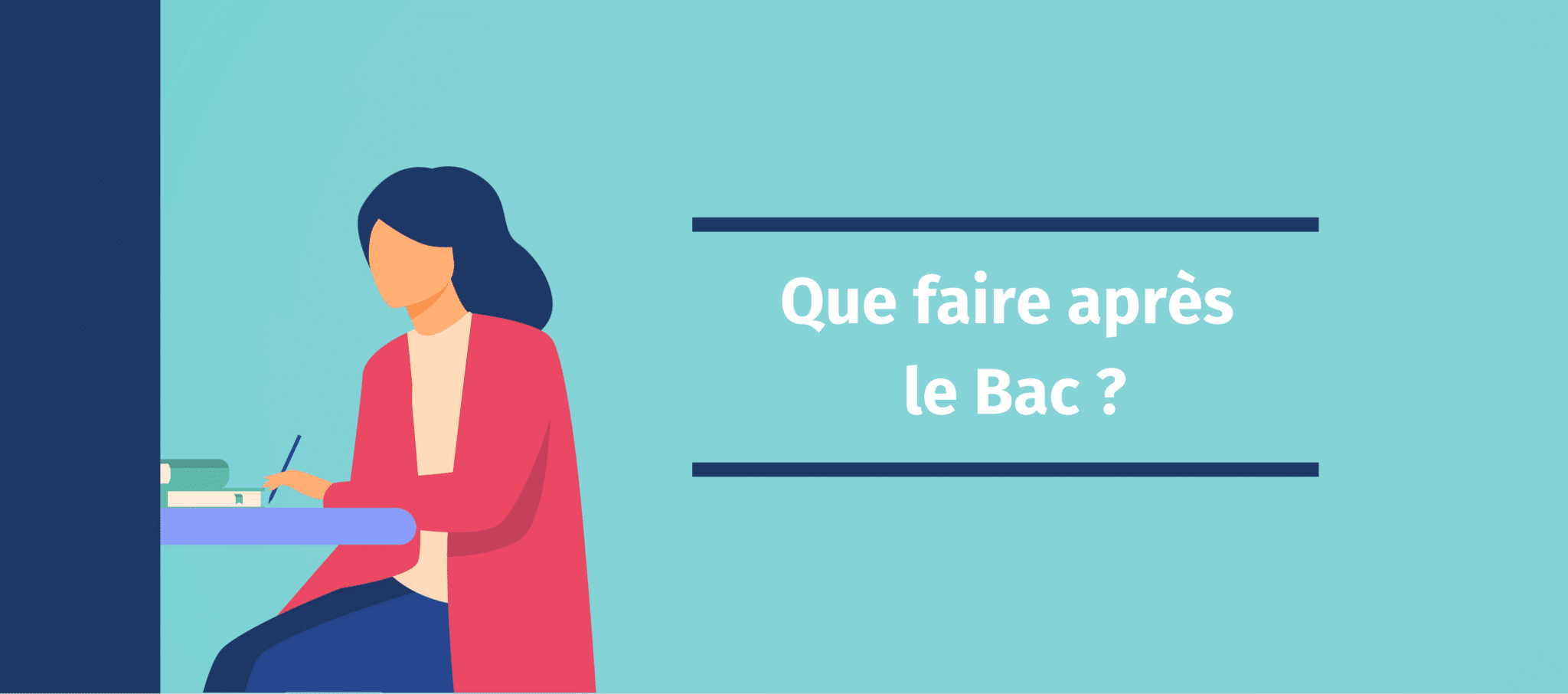 Que Faire Après Le Bac Premier Cap 1121